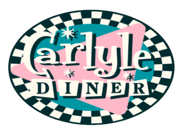 Carlyle Diner logo