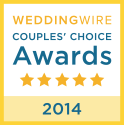 Wedding Wire 2014