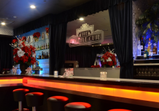 private event location DC Area