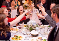 Private Event location DC