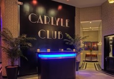 carlyle club VA